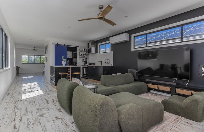 Nestled on Nautilus - Foto 16