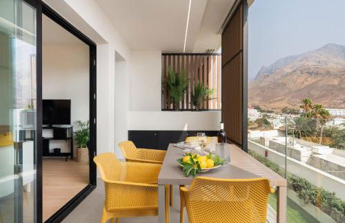 Vivelorural Agaete 2D infinity pool & great views - Foto 20