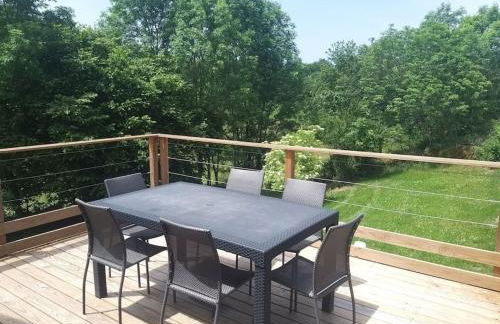 Gîte confortable à la campagne - Foto 1