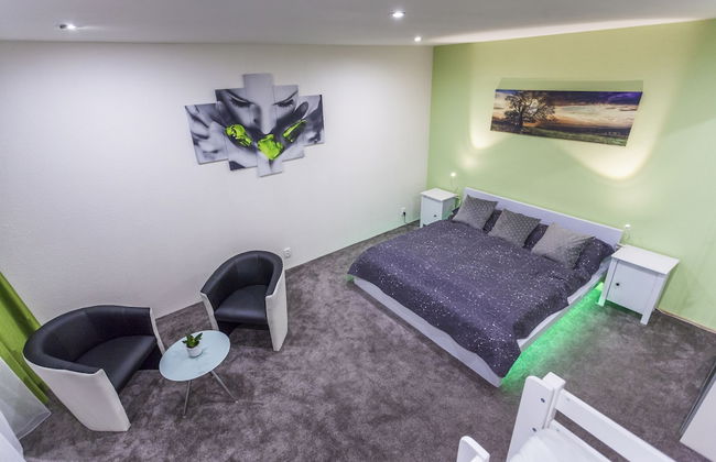 Penmoor Chance - Old Town - Photo 2