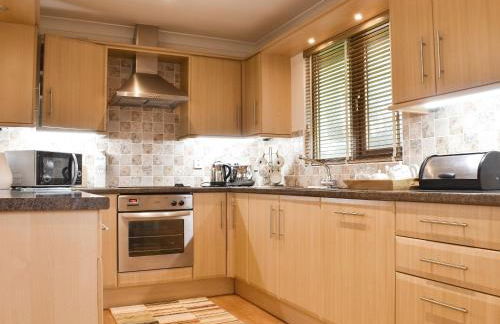 Sycamore Lodge - Foto 6