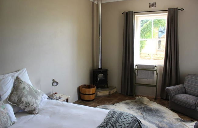 Imla Guest Farm - Foto 21