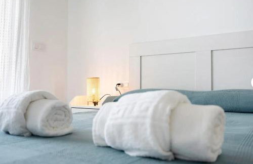 ATLANTERRA-ZAHARA DE LOS ATUNES Increíble apartamento con porche de 16m y jardín privado de 72m - Foto 19