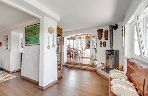 Casa Fra Gli Ulivi Apartments with Shared Pool - Foto 22