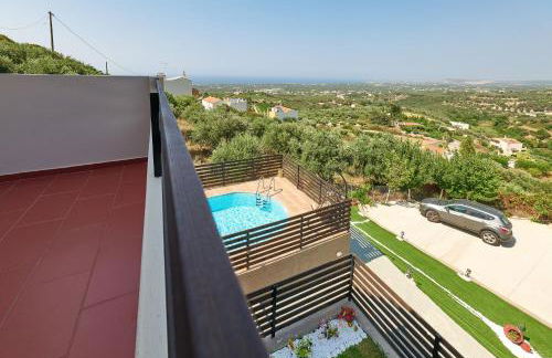 Exclusive Villa - Amazing View & Private Pool - Foto 51