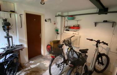 Ferienwohnung Meilerplatz – Familienfreundliche Ferienwohnung für max. 4 Personen in Bad Lauterberg am Harz - Foto 20