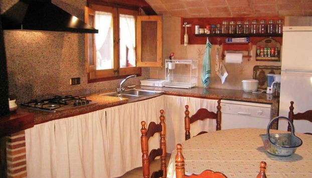 Cucina privata