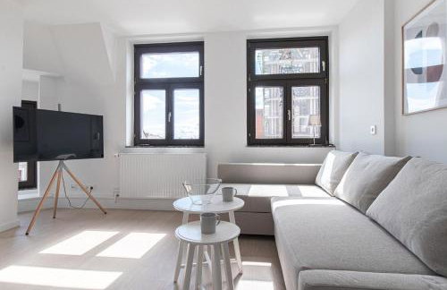 Ferienwohnungen MARKT 1 am Rathaus Tangermünde - Foto 3