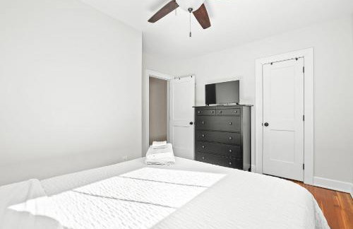 Adorable Broad Ripple Duplex - Foto 52