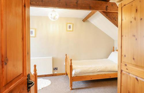 Llys-y-Wennol - Foto 16