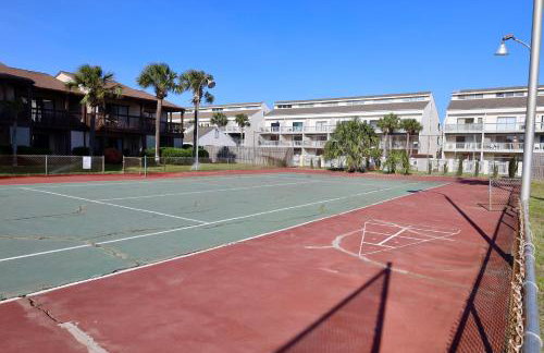 Pink Dream House - 2BR, Pools, Patios, & Walk to Ocean in Panama City Beach - Foto 52