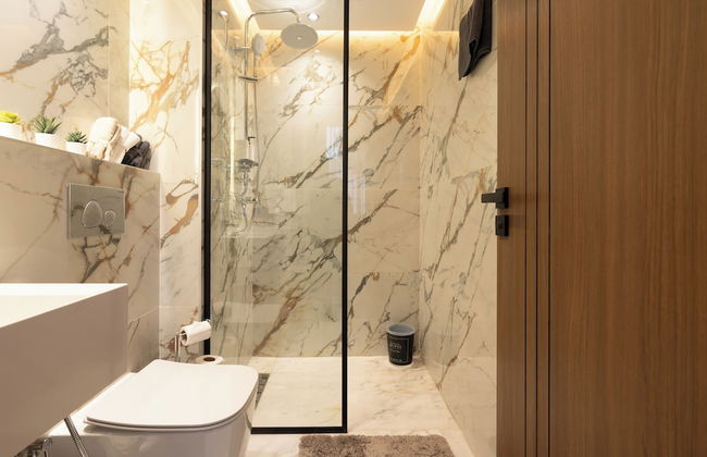 Premium Stay - Promenade Hassan II - Photo 48