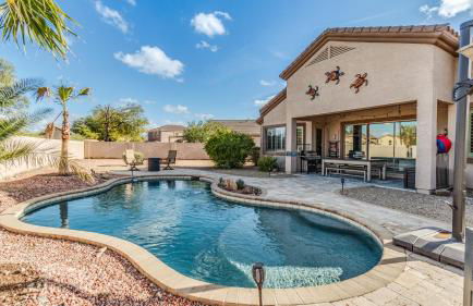 The Oasis -Heated pool and games - Foto 11