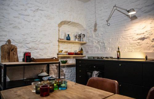 Vintage House in centro storico Basilicata Puglia - Foto 5