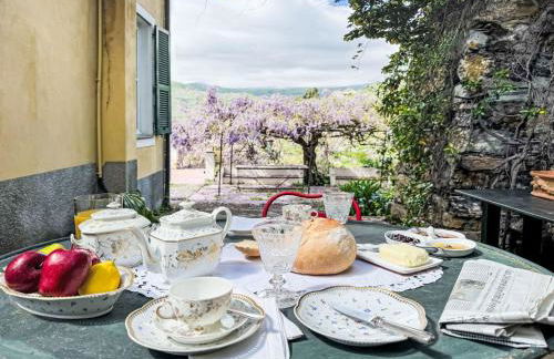 Villa La Vigna by Interhome - Foto 49