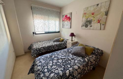 WONDERFUL APARTMENT IN CANET DE BERENGUER. VALENCIA - Photo 15