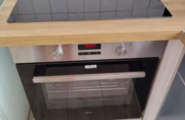 Spacieux appart 5 mins de valenciennes et garage - Foto 22