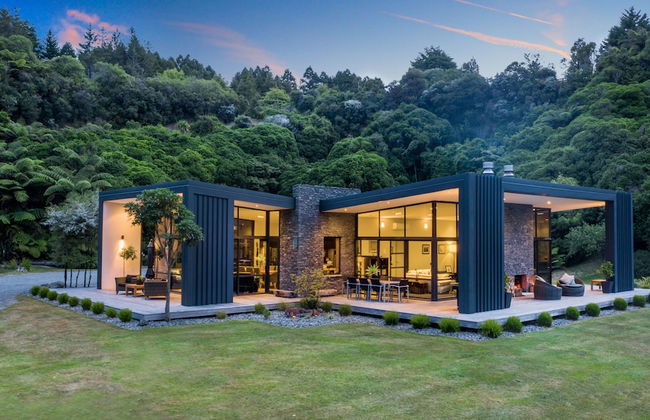 Jewel of Akatarawa - Photo 1