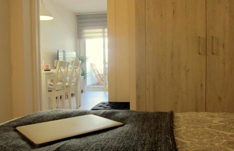 Tossa Unique Moments Apartment - Foto 14