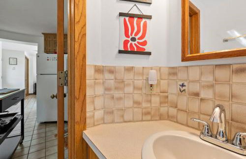 Silo Guest House by Simple Life Rentals - Foto 11