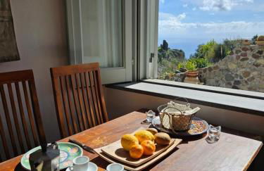 Villa Margot - Authentic sea view countryside villa - Foto 14