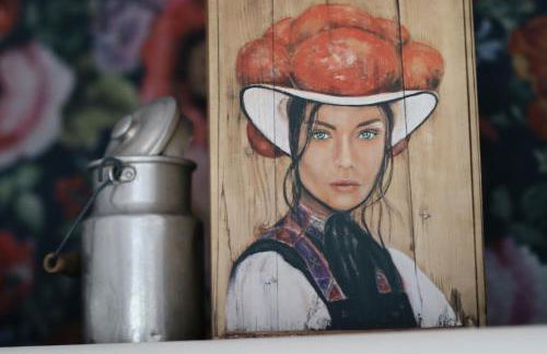 Apartment Rose Sasbachwalden - Foto 29