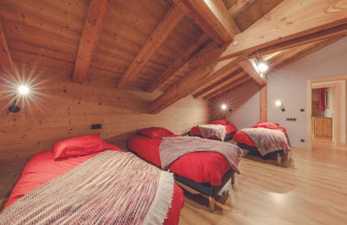 Chalet la Rocca - Foto 19