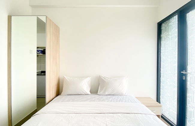 Comfort And Cozy Designed Studio Sayana Bekasi Apartment - Foto 6