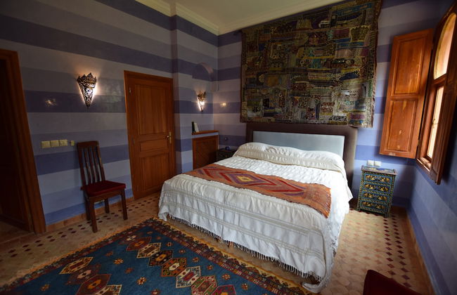 Dar Moulouya - Foto 4