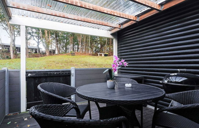 5 Person Holiday Home in Thyholm - Photo 51