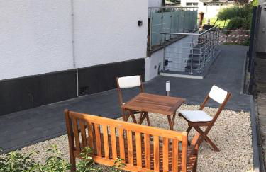 Ferienwohnung kleines Zuhause - Foto 5