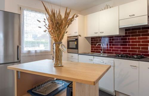 Holiday Home Valentina-1 by Interhome - Foto 6