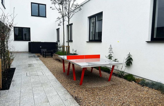 The Residence Dublin - Photo 22