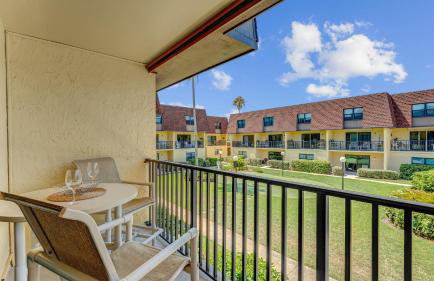 Cocoa Beach Club - Oceanfront Condos with Pool next to Pier and Port Canaveral - Foto 38