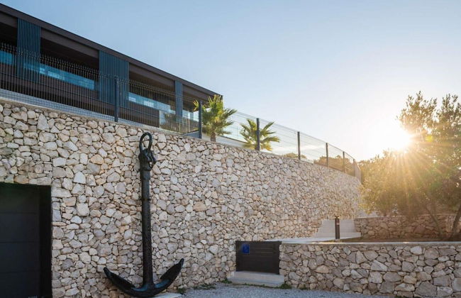 Elegant Villa With Indoor Pool - Foto 33