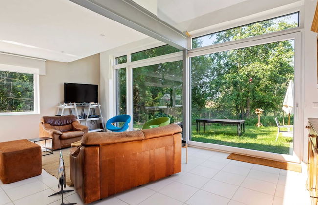 Villa in Kobbegem With Private Garden - Foto 17