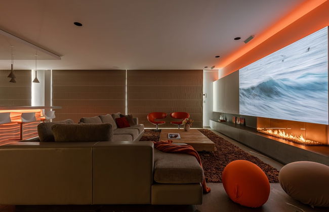 Unique and Very Exclusive Villa Gentbos With Stunning Garden - Foto 23