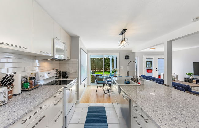 Bodur's Nest Whispering Garden - Foto 11