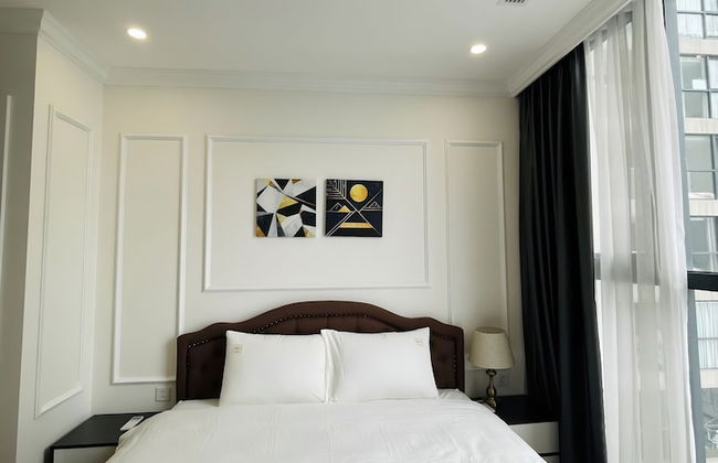 Vinhomes Skylake Ha Noi - Gem Apartment - Foto 39