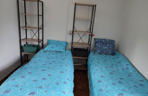 Gîte Chez jeannot SERA F E R M E en Nov 2025 - Foto 39