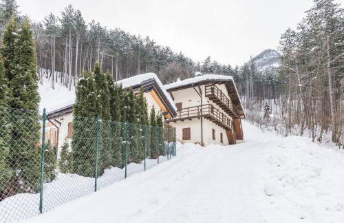 Wellness Lodge Edoardo - Photo 25