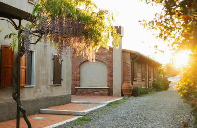 Agriturismo La Burlanda - Foto 82