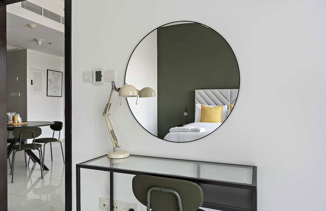 Silkhaus Horizon Apartments, Al Reem Abu Dhabi - Photo 33