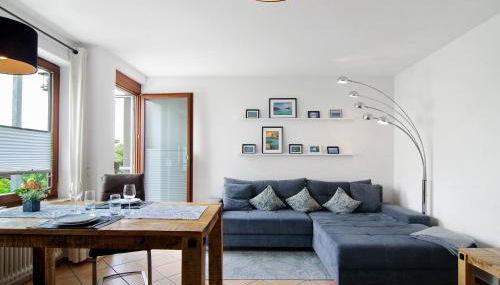 Ferienwohnung mit Terrasse - Foto 4