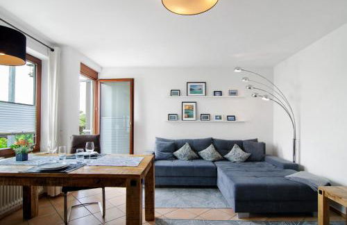 Ferienwohnung mit Terrasse - Foto 4