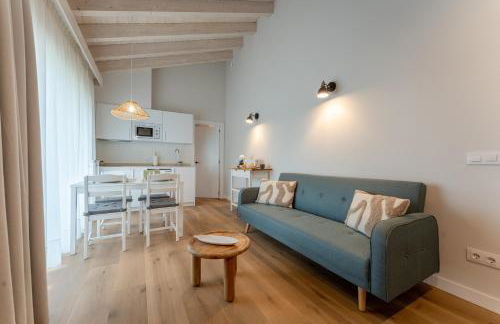 CAMINO AL MAR APARTAMENTOS -Tranquilidad en la costa- - Foto 60