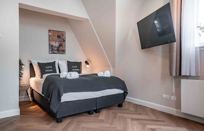 Limehome Den Haag Keizerstraat - Photo 8