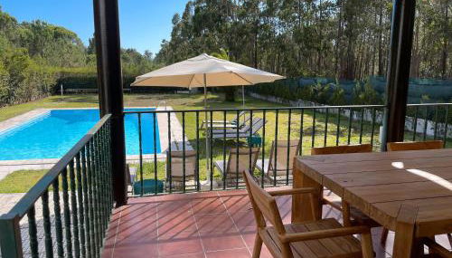 Casa dos Pinheiros - Foto 3