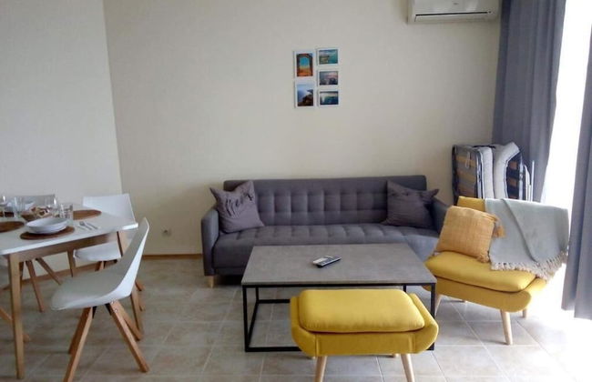 July Morning Seaside Resort - Photo 45