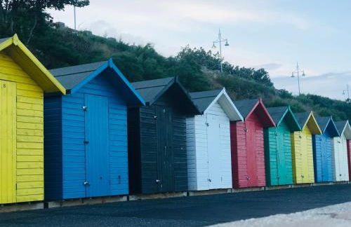 Cottage - Sleep 4 Pet Friendly & Enclosed Garden - Foto 39